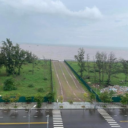Blue Ocean Hotel Phan Thiet - By Bay Luxury Ap Binh Hung Zewnętrze zdjęcie