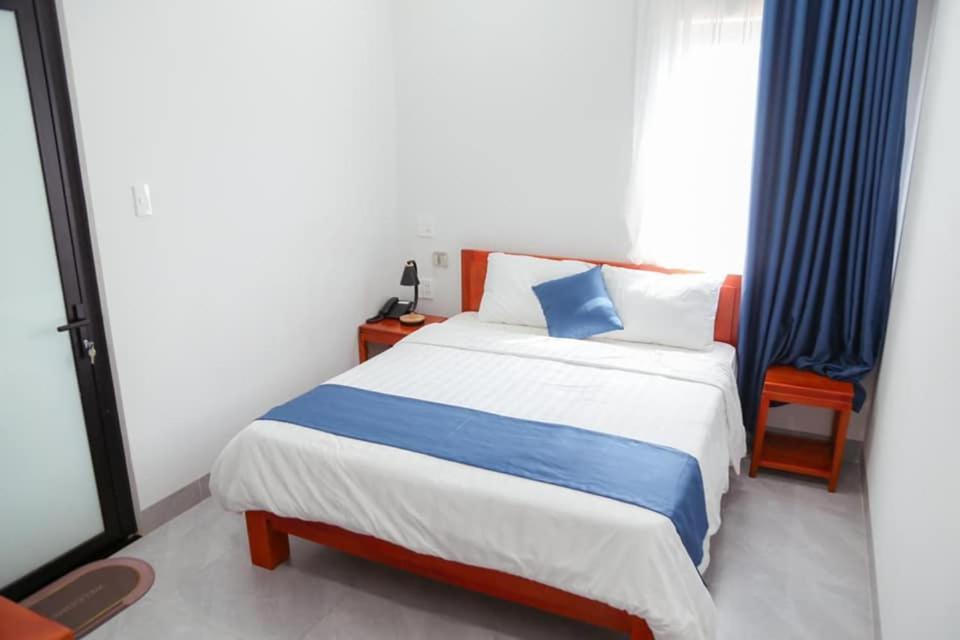 Blue Ocean Hotel Phan Thiet - By Bay Luxury Ap Binh Hung Zewnętrze zdjęcie