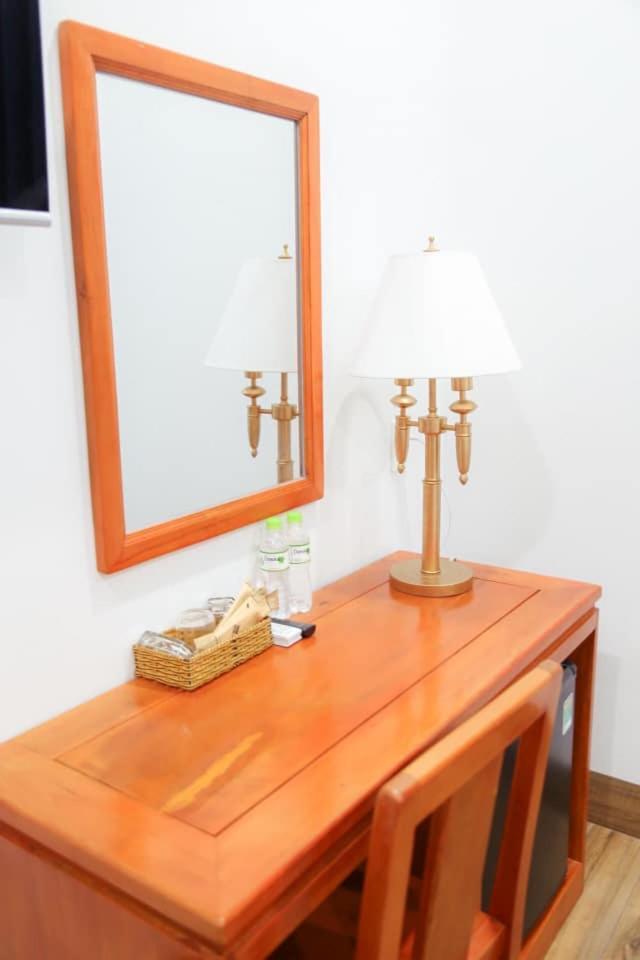 Blue Ocean Hotel Phan Thiet - By Bay Luxury Ap Binh Hung Zewnętrze zdjęcie