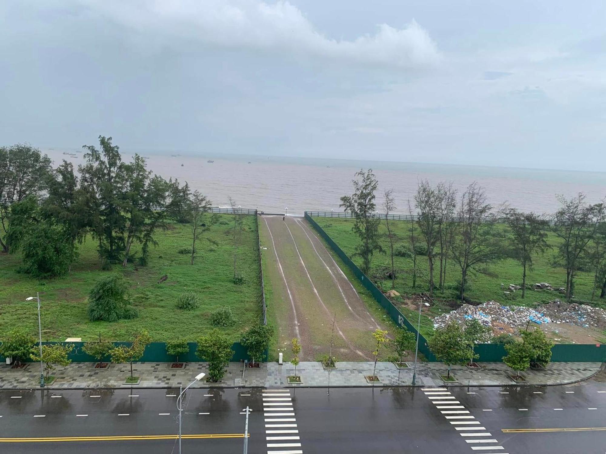 Blue Ocean Hotel Phan Thiet - By Bay Luxury Ap Binh Hung Zewnętrze zdjęcie